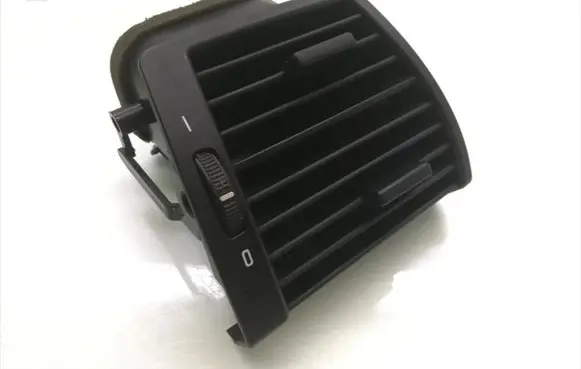 BMW X5 E53 Dashboard side air vent grill/cover trim 8402216 64.22-8402216
