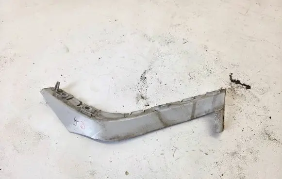 Land Rover Range Rover Evoque L538 Bumper support mounting bracket corner BJ32-17A882-AC