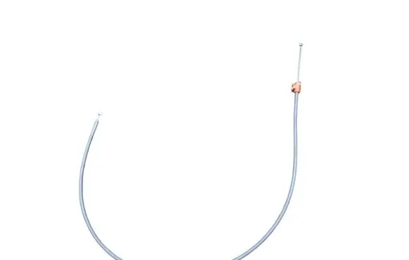 Renault Trafic II (X83) Heater control cables 