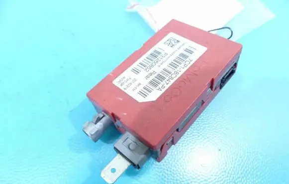 Volvo V60 Central body control module 7CP1-18C847-PA IMPRK1244856
