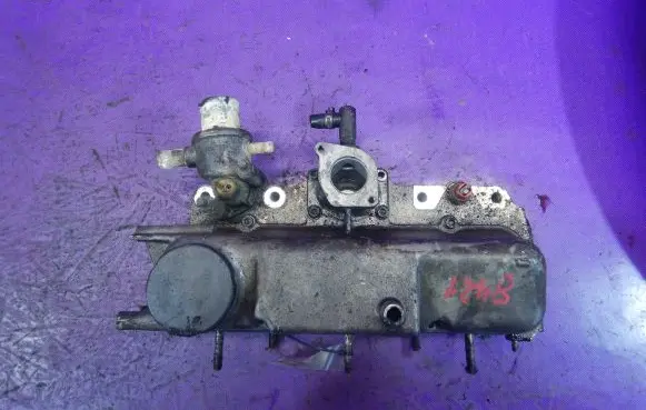 Engine head