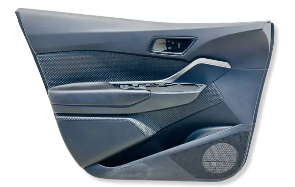 Toyota C-HR I Front door card panel trim 