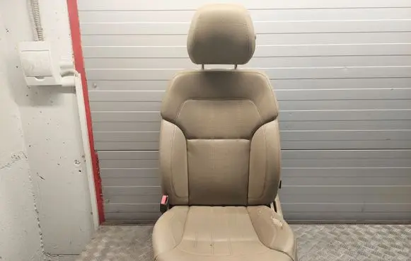 Mercedes-Benz GL X166 Front driver seat A1669100122