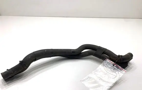 Audi A6 S6 C7 4G Engine coolant pipe/hose 4G0145919J
