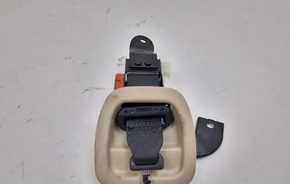Mitsubishi Outlander Roof seat belt 0641145