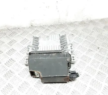 Ford Mondeo MK IV Engine control unit/module S122865032A 285749584 50906