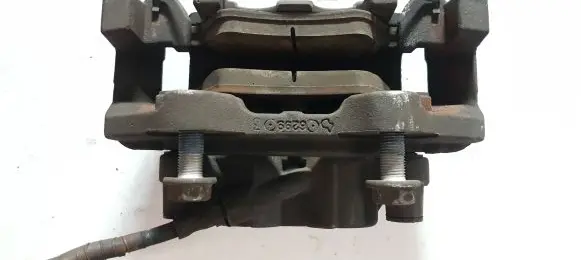 Mercedes-Benz GL X164 Front brake caliper A1644201783 A1644202183 A1644202583