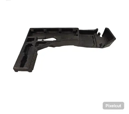 Ford Escape IV Glove box in trunk PJ6BS310B16 PJ6BS310B16AE DDHVG