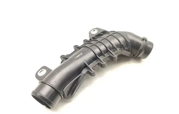 Mazda 3 III Air intake hose/pipe 1216160494
