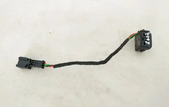 Jaguar I-Pace Sensor jpla14e368ab