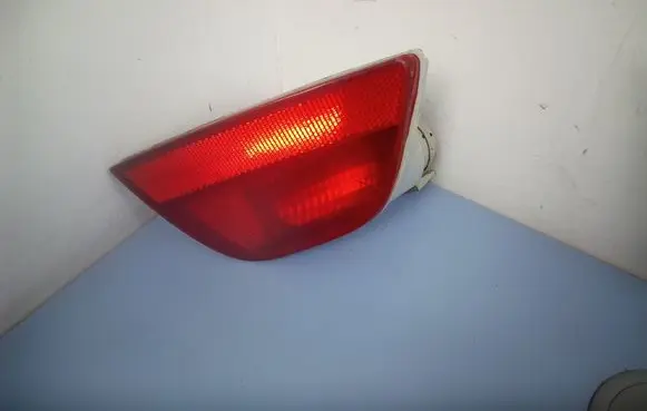 Rear fog light