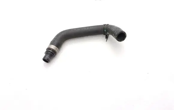 Mercedes-Benz GLE (W166 - C292) Engine coolant pipe/hose A1668304096