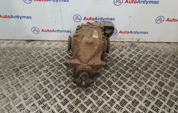 BMW 1 E81 E87 Rear differential 7566169 33107566169 33107524307