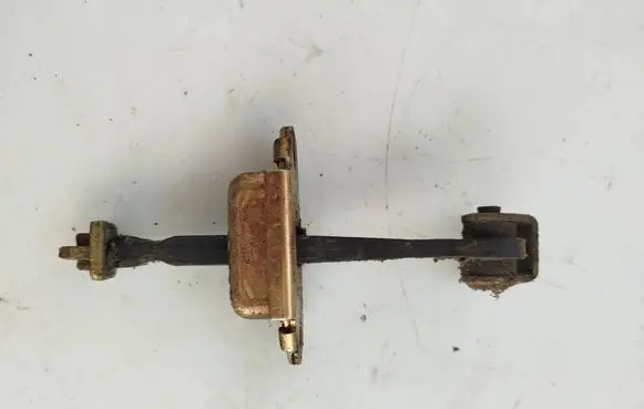 Nissan Micra Rear door check strap stopper 82430AX100
