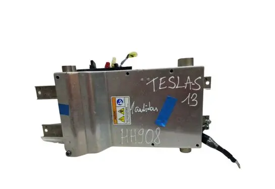 Tesla Model S Voltage converter inverter 101656100A T13G0018522