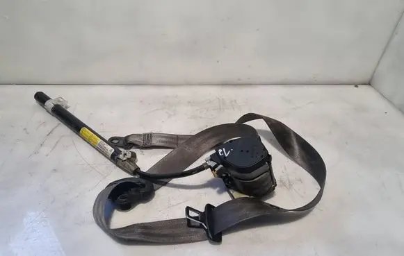 Ford Galaxy Front seatbelt 7M0857705C