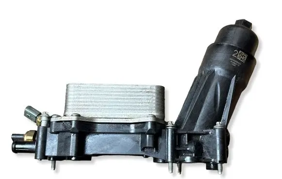 Dodge Charger Oil filter mounting bracket 68365925AA