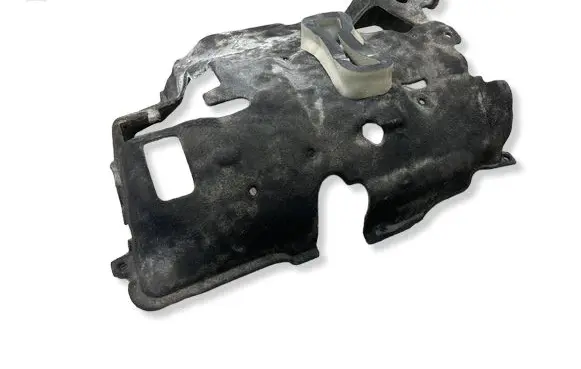 Jaguar I-Pace Exhaust heat shield J9D33D108AD