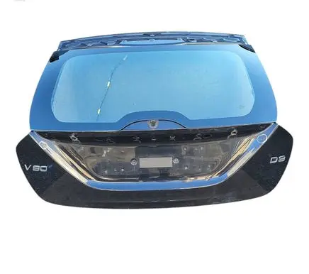 Volvo V60 Tailgate/trunk/boot lid