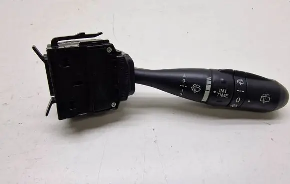 Mitsubishi Colt Wiper control stalk 1281S67
