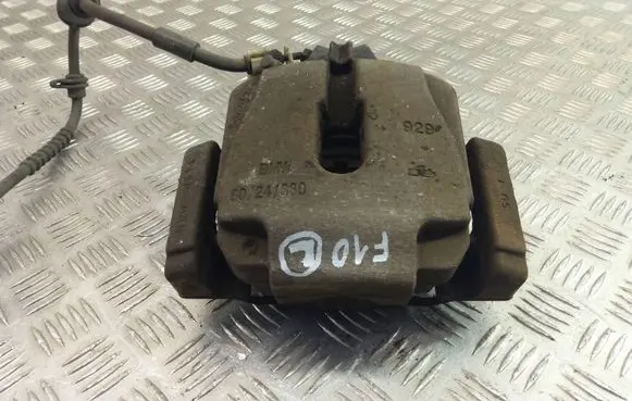 BMW 5 F10 F11 Front brake caliper