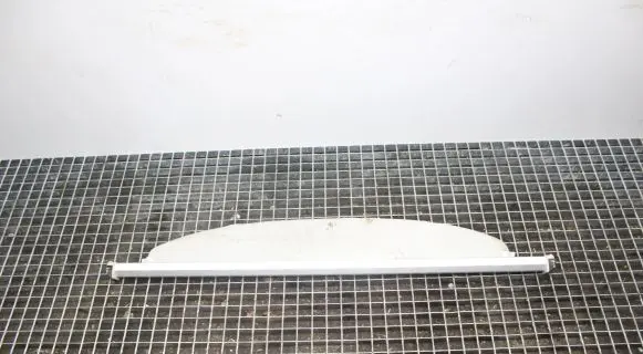 Toyota Prius (XW30) Parcel shelf load cover 