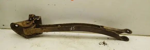 Subaru Forester SF Rear upper control arm/wishbone