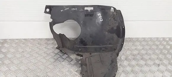 Audi A3 S3 A3 Sportback 8P Front wheel arch liner splash guards 50696