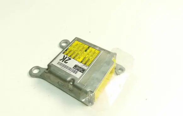 Toyota RAV 4 (XA30) Airbag control unit/module 8917042211 1503001480