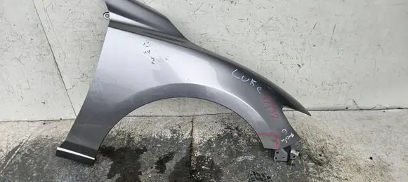 Mazda 6 Fender 