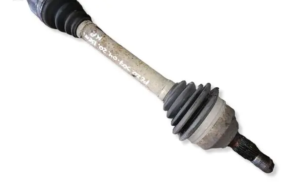 Peugeot 307 Front driveshaft 