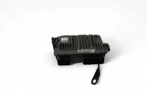 Toyota RAV 4 (XA50) Engine control unit/module ECU 896614AA50