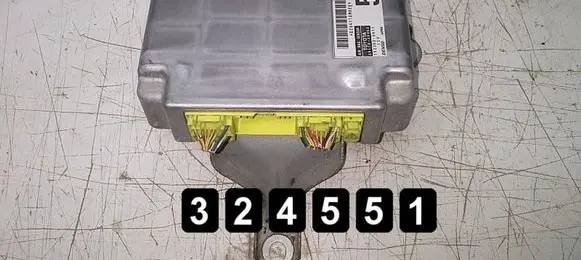 Lexus RX 450H Engine control unit/module 89170-48060