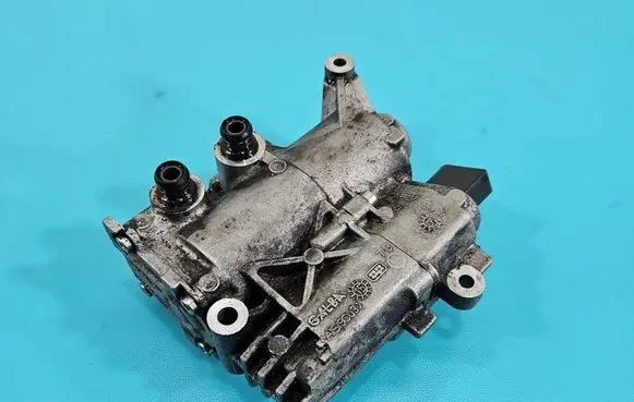 Mercedes-Benz E W212 Oil pump A2212700197 IMPRK1468958