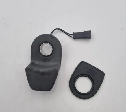 BMW 3 E90 E91 Tailgate glass/window release handle 9218995 28180750 61319218995