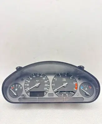 BMW 3 E36 Speedometer (instrument cluster) 88311220
