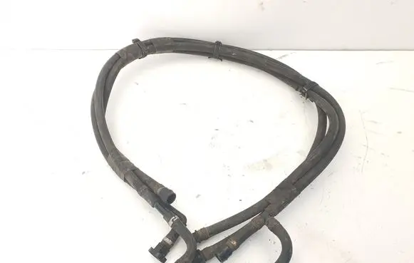 BMW X5 E70 Headlight washer hose/pipe 