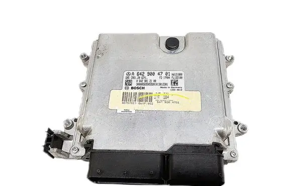 Engine control unit/module
