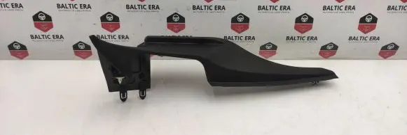 BMW 4 F36 Gran coupe (D)pillar trim (top) 7309527 20024110