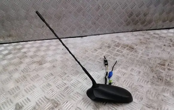 Opel Crossland X Radio antenna 39151090 7410300000000K 000140640