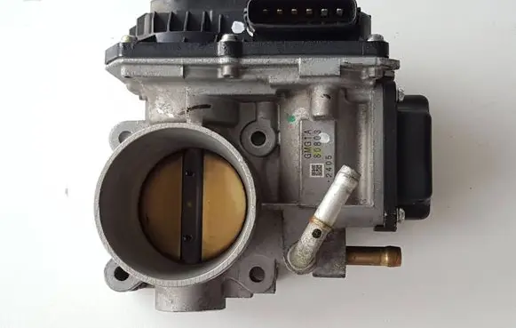 Honda HR-V Throttle valve 164005R1J01 GMG1A80803