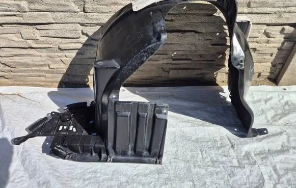 Suzuki SX4 S-Cross Front arch 7232063T10000 7232563T0