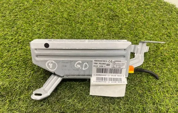 Mercedes-Benz S W222 Side airbag 2228604402 34101458C 1083935870013