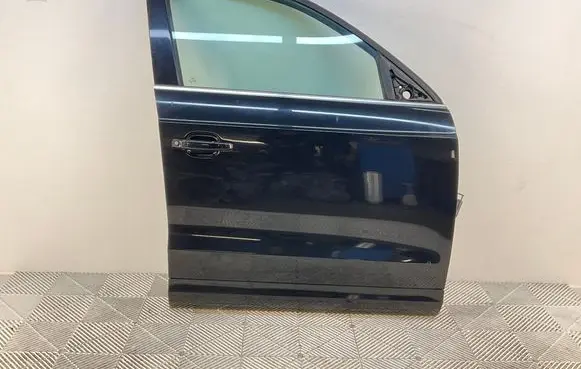 Audi Q3 8U Front door 