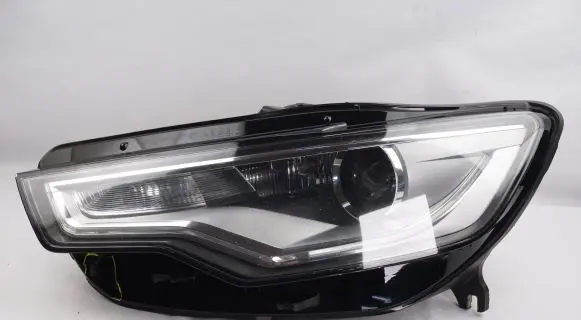 Audi A6 S6 C7 4G Headlight/headlamp 4G0941043
