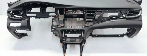 Buick Encore I Dashboard 42570940 688460922