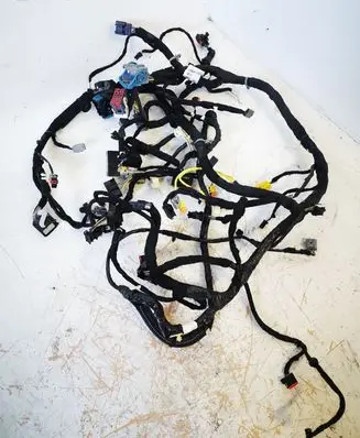 Ford Mustang VI Panel wiring GR3T14401LD G281T
