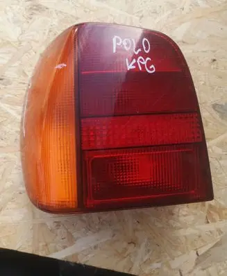 Volkswagen Polo III 6N 6N2 6NF Rear/tail lights 6N0945257A 962565