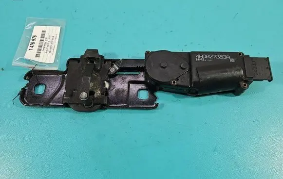 Audi A7 S7 4G Tailgate/trunk/boot lock/catch/latch 4H0827383A IMPRK1476976