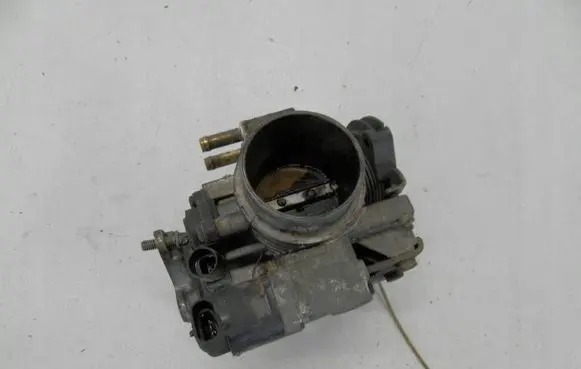 Opel Tigra A Electric throttle body valve 90501011